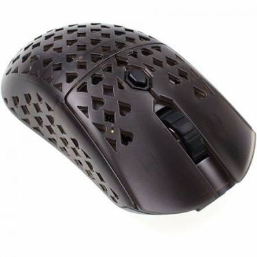 Gretxa Vancer Wireless Gaming Mouse Black