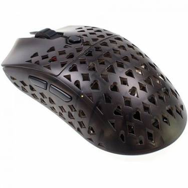 Gretxa Vancer Wireless Gaming Mouse Black