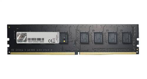G.SKILL 16GB DDR4 2666MHz Kit(2x8GB) Value