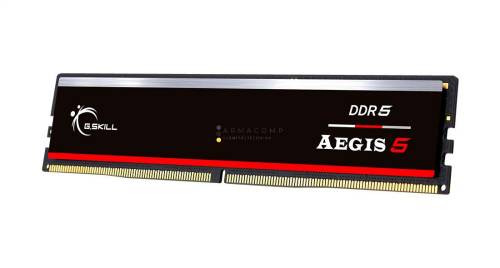 G.SKILL 16GB DDR5 5200MHz Aegis 5 Black