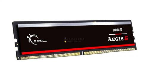 G.SKILL 16GB DDR5 5200MHz Aegis 5 Black