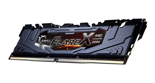 G.SKILL 32GB DDR4 3200Mhz Kit(2x16GB) Flare X