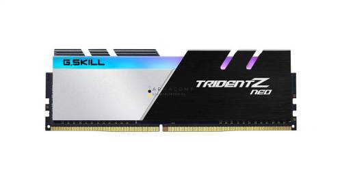G.SKILL 32GB DDR4 3200MHz Kit(2x16GB) TridentZ Neo (for AMD)