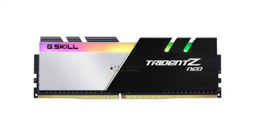 G.SKILL 32GB DDR4 3600MHz Kit(2x16GB) TridentZ Neo (for AMD)