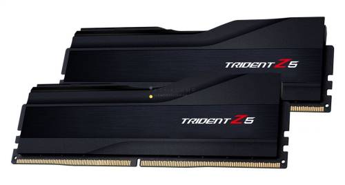 G.SKILL 32GB DDR5 5600MHz Kit(2x16GB) Trident Z5 Black