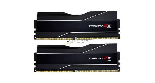 G.SKILL 32GB DDR5 5600MHz Kit(2x16GB) Trident Z5 Neo Black
