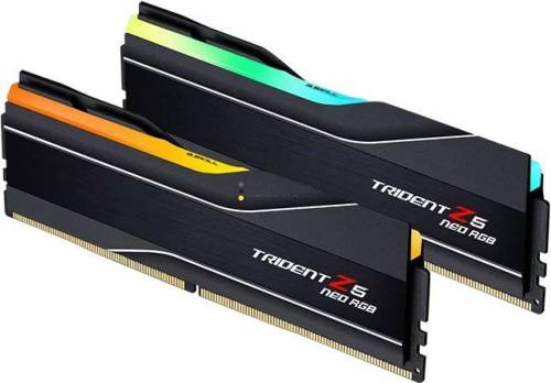 G.SKILL 48GB DDR5 8000MHz Kit(2x24GB) Trident Z5 Neo RGB