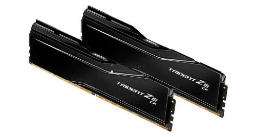 G.SKILL 48GB DDR5 8400MHz Kit(2x24GB) Trident Z5 CK Black