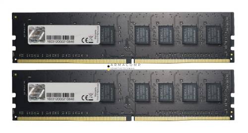 G.SKILL 64GB DDR4 2666MHz Kit(2x32GB)