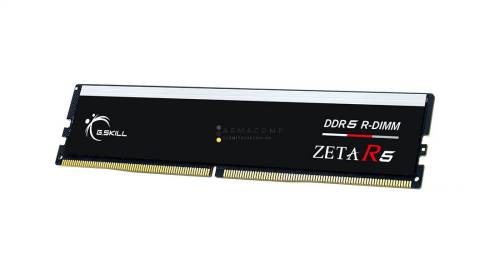 G.SKILL 64GB DDR5 6400MHz Kit(4x16GB) Zeta R5 Black