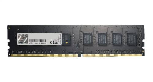 G.SKILL 8GB DDR4 2400Mhz Kit(2x4GB) Value