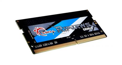 G.SKILL 8GB DDR4 2666MHz SODIMM Ripjaws