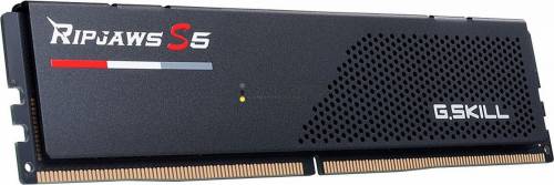 G.SKILL 96GB DDR5 5200MHz Kit(2x48GB) Ripjaws S5 Black