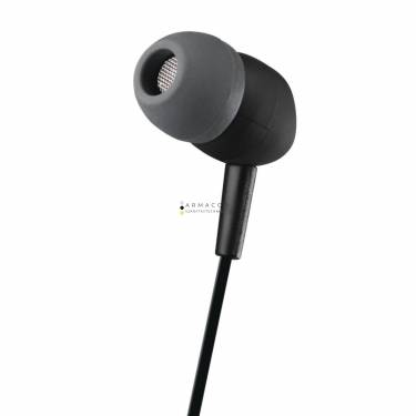 Hama Basic4phone In-Ear headset Black