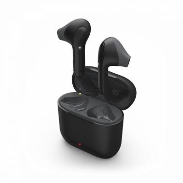 Hama Freedom Light TWS Bluetooth Headset Black