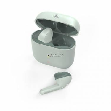 Hama Freedom Light TWS Bluetooth Headset Green