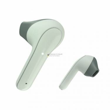 Hama Freedom Light TWS Bluetooth Headset Green