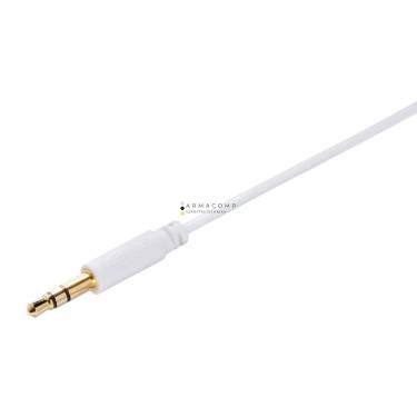 Hama Inear EP Headset White