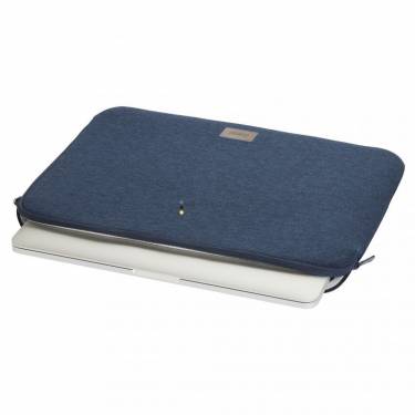 Hama Jersey Laptop Sleeve 15,6" Blue