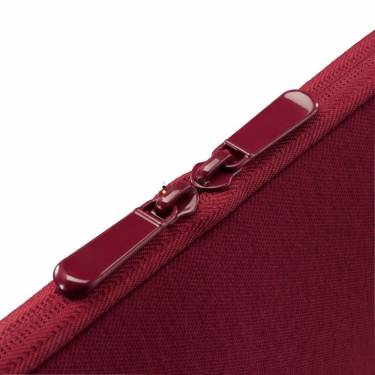 Hama Jersey Notebook case 13,3col-14,1col Bordaux