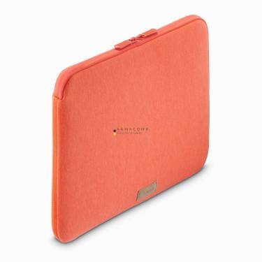 Hama Jersey Notebook case 13,3col-14,1col Coral