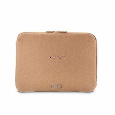 Hama Jersey Notebook case 13,3col-14,1col Sand