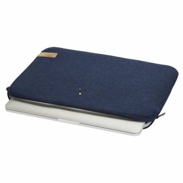 Hama Jersey Notebook Sleve 13,3" Blue