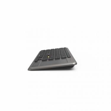 Hama KW-600T Wireless Touch Keyboard for Smart TV Black HU