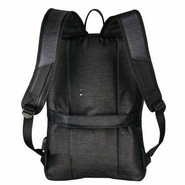 Hama Manchester Notebook Backpack 15,6" Black