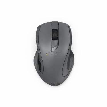 Hama MW-800 V2 Wireless mouse Dark Grey