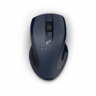 Hama MW-900 V2 Wireless mouse Dark Blue