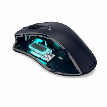 Hama MW-900 V2 Wireless mouse Dark Blue