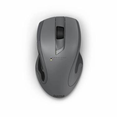 Hama MW-900 V2 Wireless mouse Dark Grey