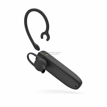 Hama MyVoice Advance Headset Black