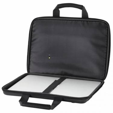 Hama Nice Hard Case 13,3" Black