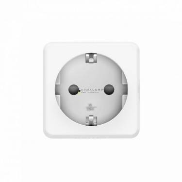 Hama Okos WIFI Mini Konnektor 3,86W 16A White