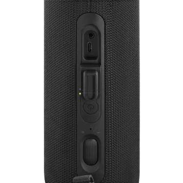 Hama Pipe 3.0 Bluetooth Speaker Waterproof Black