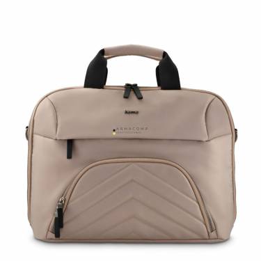 Hama Premium Lightweight Laptop Bag 14,1col Beige
