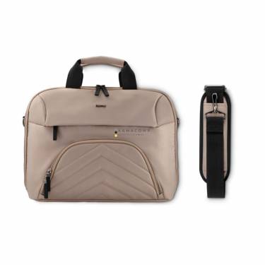 Hama Premium Lightweight Laptop Bag 14,1col Beige