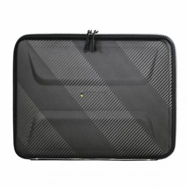 Hama Protection Hard Case 13,3" Black