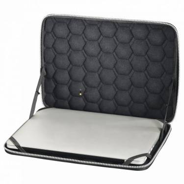 Hama Protection Hard Case 13,3" Black