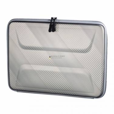 Hama Protection Hard Case 13,3" Grey