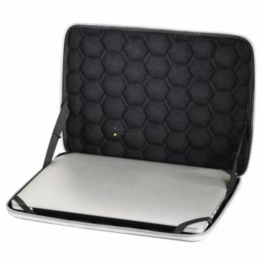 Hama Protection Hard Case 13,3" Grey