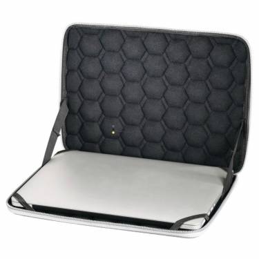 Hama Protection Hard Case 14,1" Grey