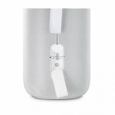 Hama Shine 2.0 Bluetooth Speaker RGB White