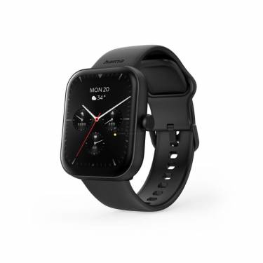 Hama SmartWatch 5000 Black