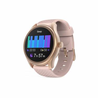 Hama SmartWatch 5010 Rose Gold