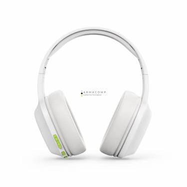 Hama Spirit Calypso II Bluetooth Stereo Headset White