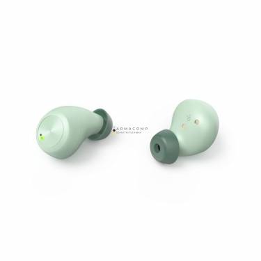 Hama Spirit Chop TWS Bluetooth Headset Menta Green