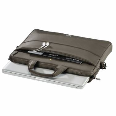 Hama Toronto Notebook case 15,6col Olive